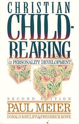Christian Child-Rearing and Personality Development image number 0