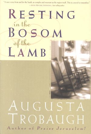 Resting in the Bosom of the Lamb image number 0