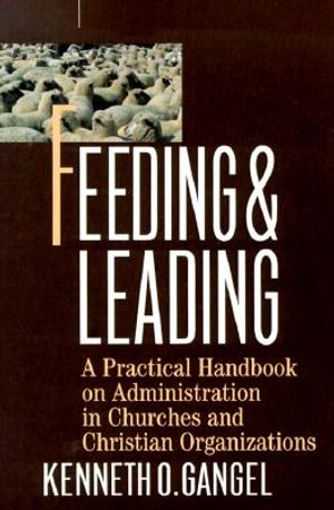Feeding & Leading image number 0