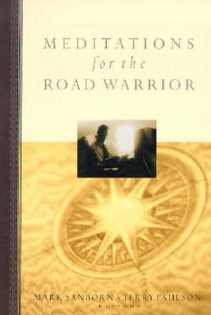Meditations for the Road Warrior image number 0