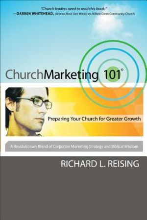 Church Marketing 101: Preparing Your Church for Greater Growth image number 0