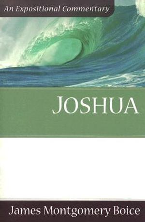 Joshua image number 0