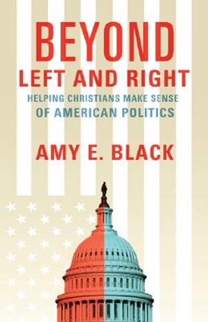 Beyond Left and Right: Helping Christians Make Sense of American Politics image number 0