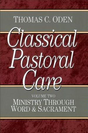 Ministry Through Word & Sacrament image number 0