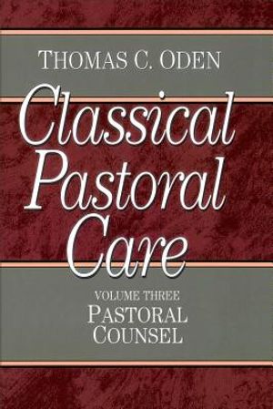 Pastoral Counsel image number 0