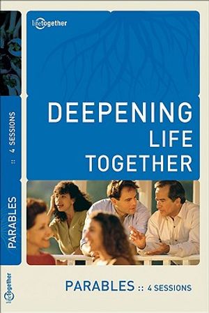 Parables: 4 Sessions image number 0