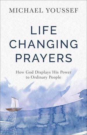 Life-Changing Prayers image number 0