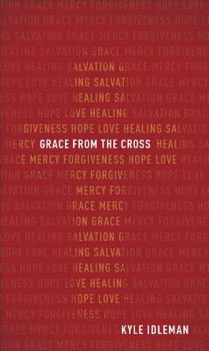 Grace from the Cross image number 0