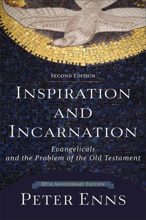 Inspiration and Incarnation image number 0