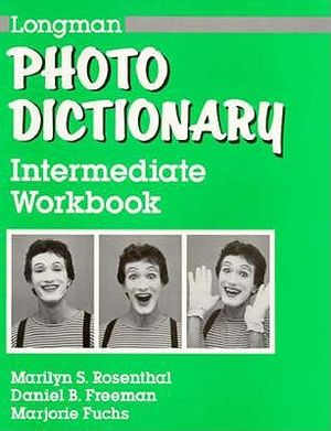 Longman Photo Dictionary: Intermediate image number 0