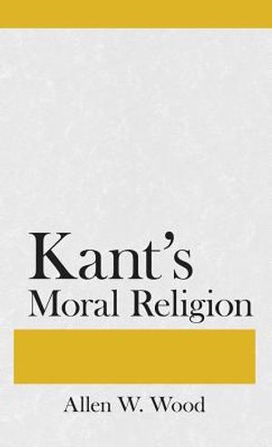 Kants Moral Religion image number 0