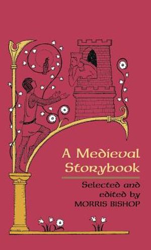 Medieval Storybook image number 0