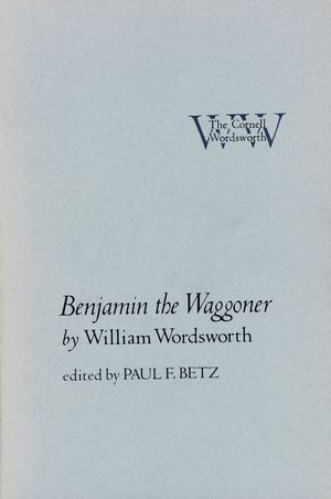 Benjamin the Waggoner image number 0