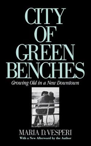 City of Green Benches image number 0