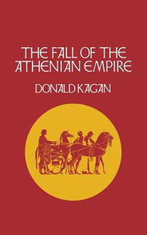 The Fall of the Athenian Empire image number 0