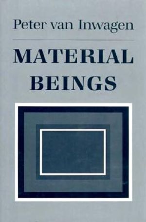Material Beings image number 0