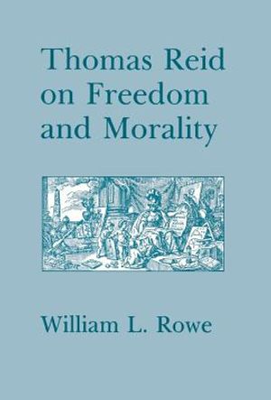 Thomas Reid on Freedom and Morality image number 0