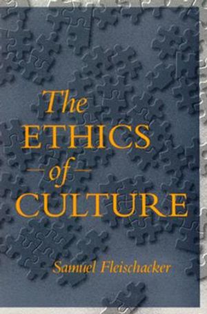 Ethics of Culture image number 0