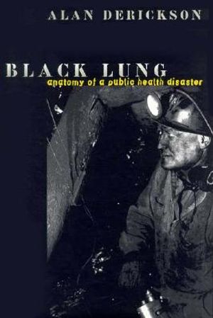 Black Lung image number 0