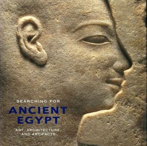 Searching for Ancient Egypt image number 0