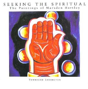 Seeking the Spiritual: Transnational Insurgencies in World Politics image number 0
