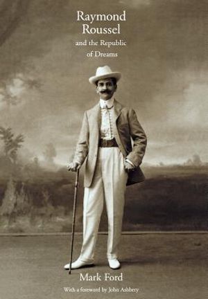 Raymond Roussel and the Republic of Dreams: The Politics of Growth in the Newly Industrializing Countries image number 0