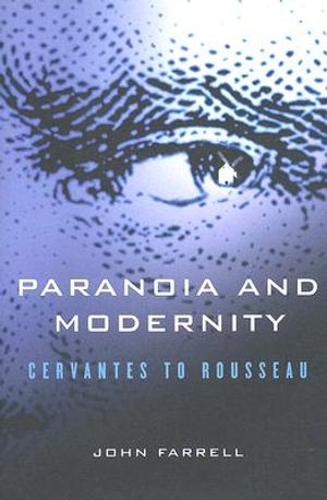 Paranoia and Modernity image number 0