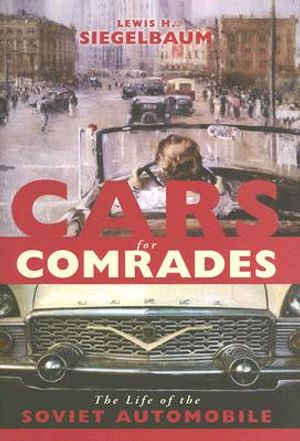 Cars for Comrades image number 0