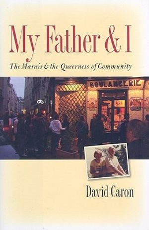 My Father and I image number 0