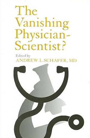 The Vanishing Physician-Scientist? image number 0