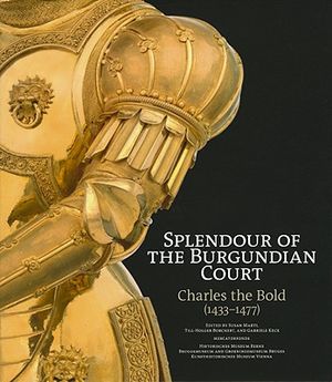 Splendour of the Burgundian Court: Charles the Bold (1433-1477) image number 0