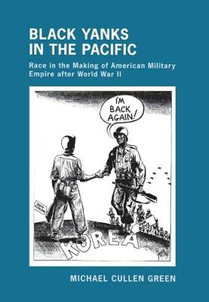 Black Yanks in the Pacific image number 0