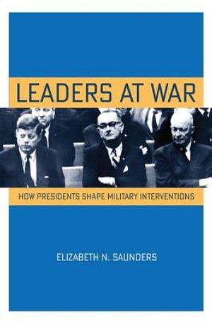 Leaders at War image number 0