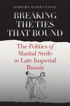 Breaking the Ties That Bound image number 0