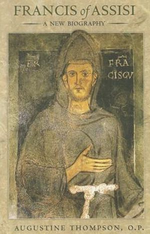 Francis of Assisi image number 0