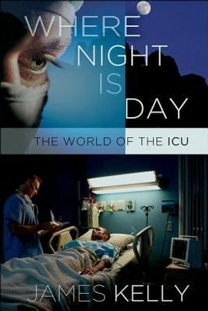 Where Night Is Day image number 0