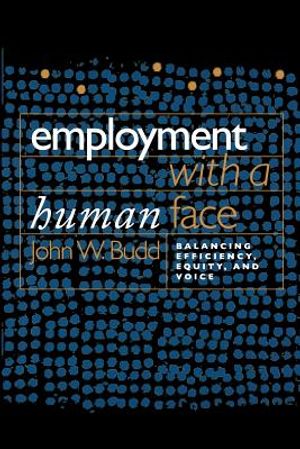Employment with a Human Face: Balancing Efficiency, Equity, and Voice image number 0