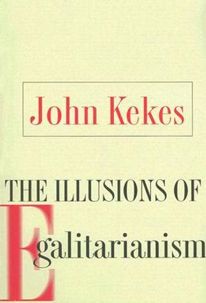 The Illusions of Egalitarianism image number 0