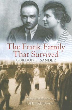 The Frank Family That Survived image number 0