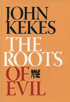 The Roots of Evil image number 0