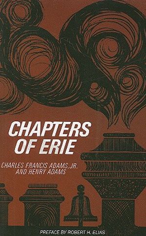 Chapters of Erie image number 0