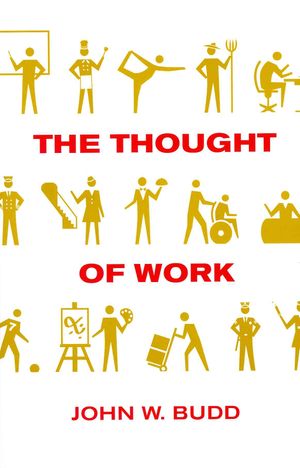 The Thought of Work image number 0