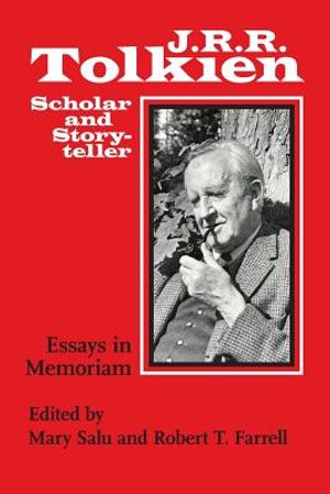 J. R. R. Tolkien, Scholar and Storyteller: Essays in Memoriam image number 0