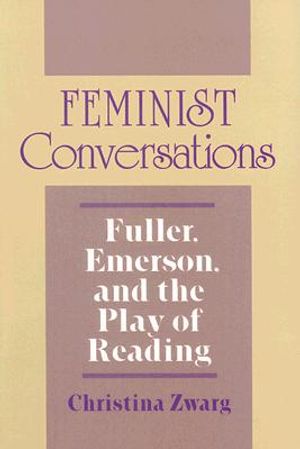 Feminist Conversations image number 0