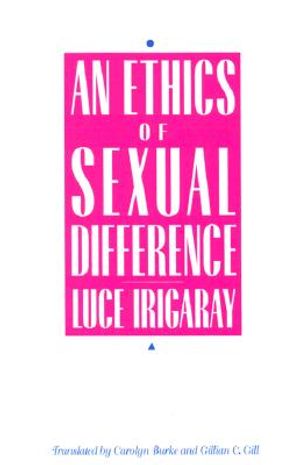 Ethics of Sexual Difference image number 0