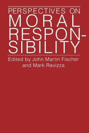 Perspectives on Moral Responsibility image number 0