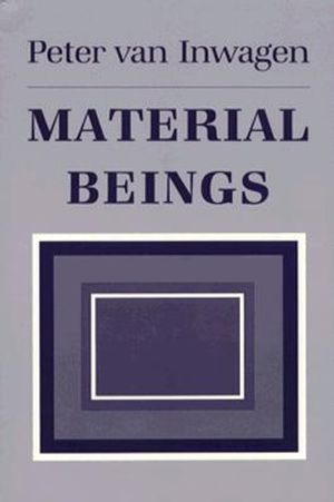Material Beings: The Crucial Balance, Second Edition, Revised image number 0