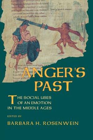 Anger's Past image number 0