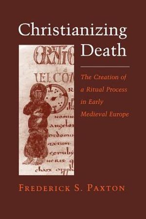 Christianizing Death: Reconciling Family and Factory image number 0