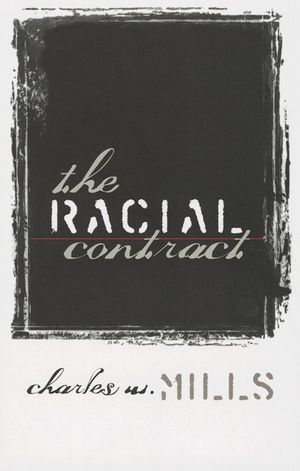 The Racial Contract image number 0
